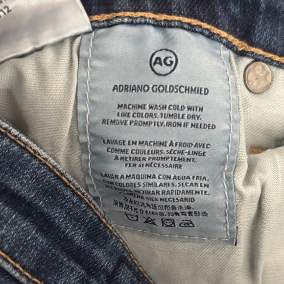 Skinny jeans - Picture 4 of 6